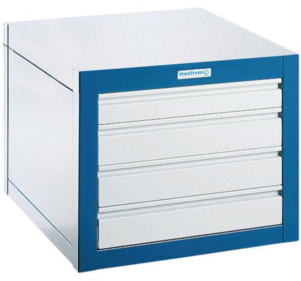Bloc-tiroirs BL4 pour établi 151/200/201