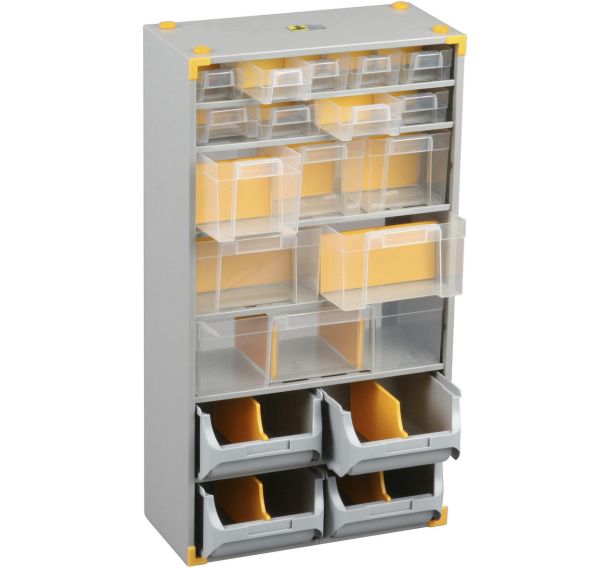 Bloc-tiroirs VarioPlus Depot M - Allit