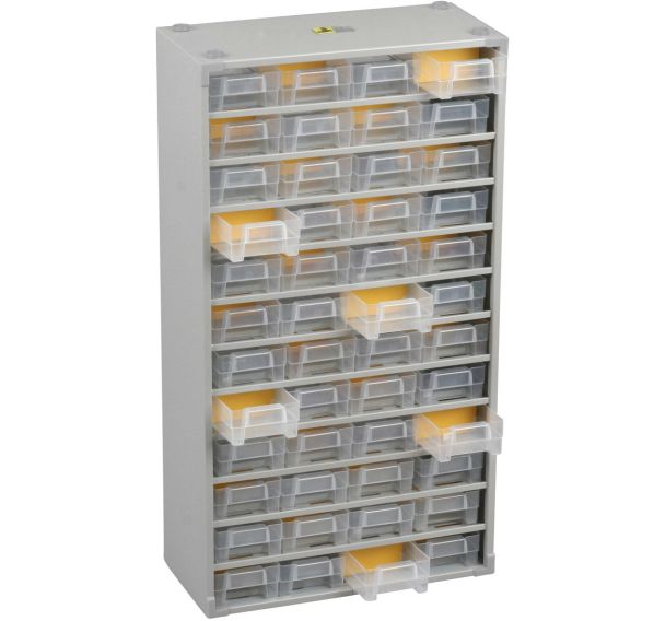 Bloc-tiroirs VarioPlus Metall - Allit