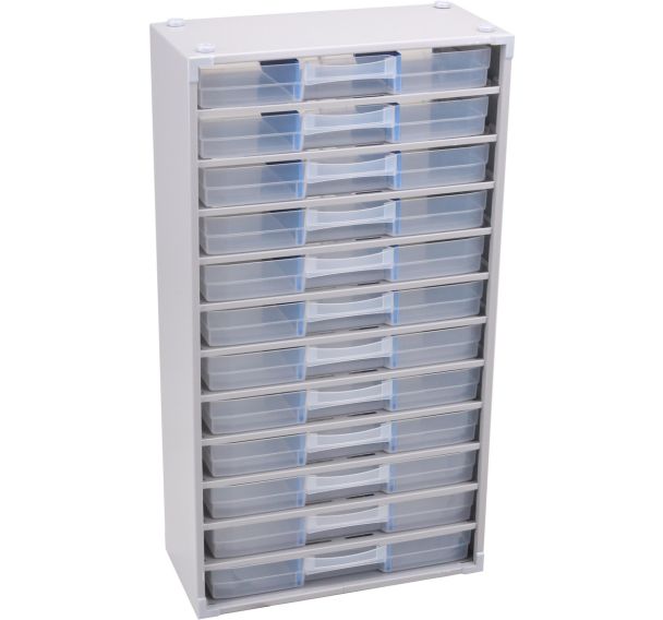 Bloc-tiroirs VarioPlus Pro M - Allit