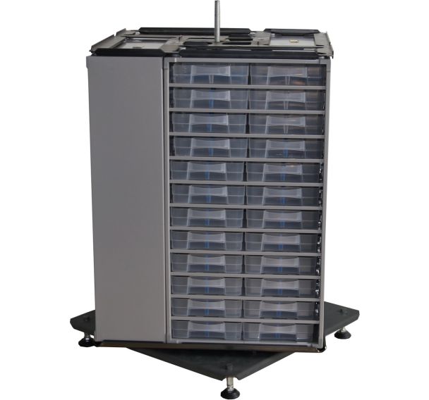 Bloc-tiroirs VarioPlus Pro RM 176