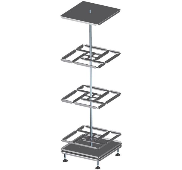 Bloc-tiroirs VarioPlus Pro R 171