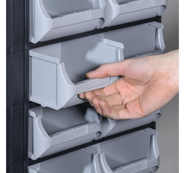 Bloc-tiroirs VarioPlus Pro R 178/136