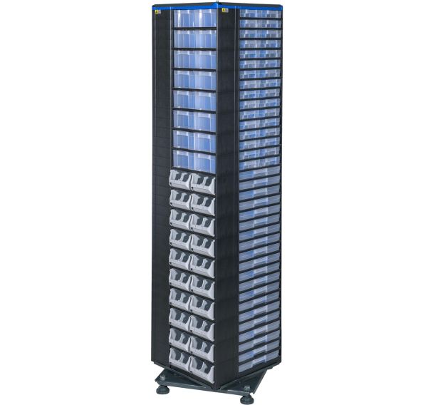 Bloc-tiroirs VarioPlus Pro R 187/494