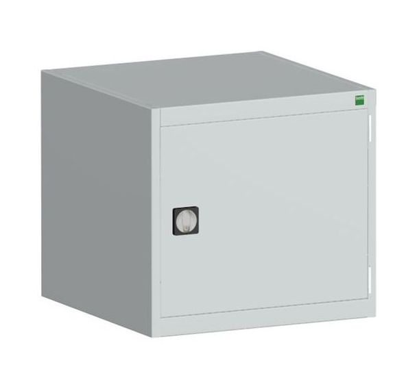Bloc-tiroirs pour établi Cubio - Avec porte_Bott