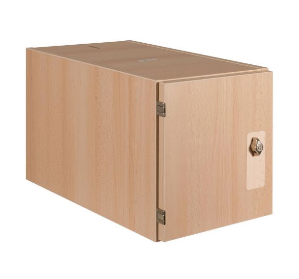 Bloc 1 porte Nova Mobidecor