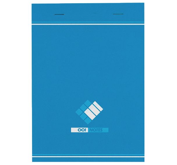Bloc Éco - Petits carreaux