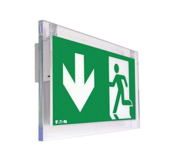 Bloc autonome d'évacuation CrystalWay 45 ADR CGLine+