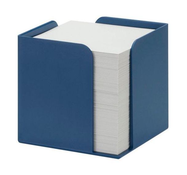 Bloc cube: Re-Solution - Djois Made By Tarifold