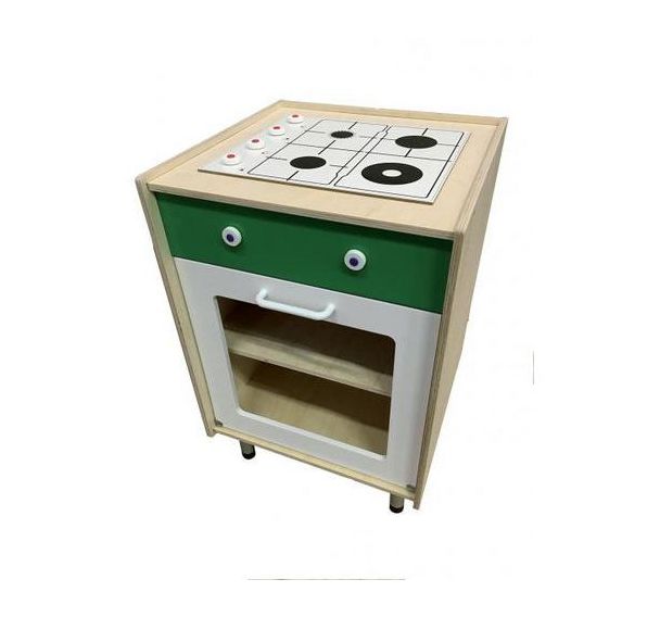 Bloc cuisson