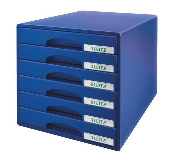 Bloc de classement Leitz Plus