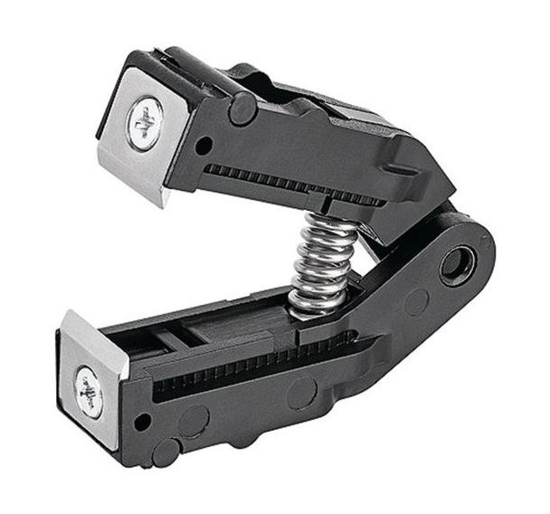 Bloc de lames de rechange pour 12 42 195 Pince à dénuder automatique _ 12 49 21