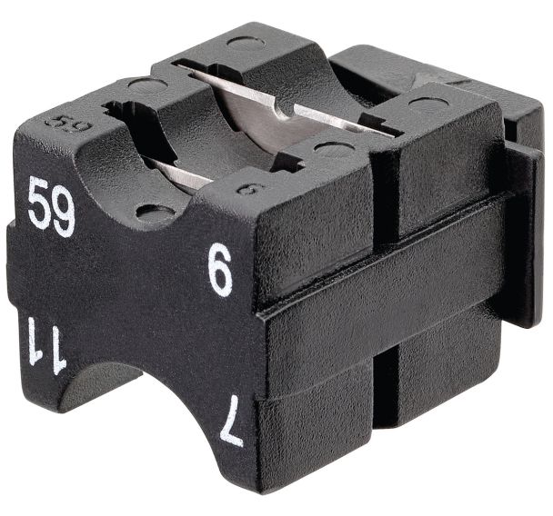 Bloc de lames de rechange pour 16 60 06 SB