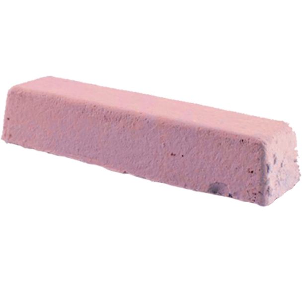 Bloc de polissage industriel 55x160x38mm - Norton