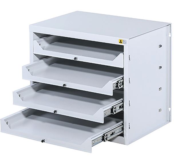 Bloc de rangement EuroPlus Depot M