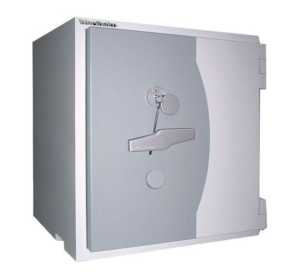Bloc de tiroirs ignifugé Sun Safe