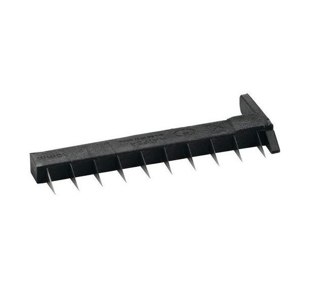 Bloc effileur pour mandoline - Matfer