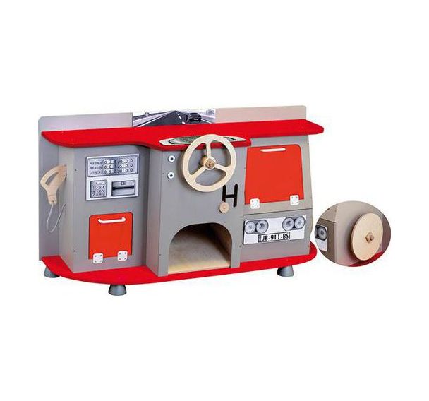 Bloc garage auto