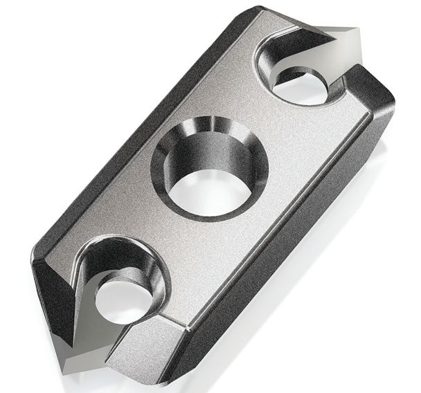 Bloc lame de coupe réversible de rechange