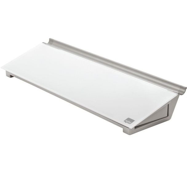 Bloc notes pour bureau - Nobo Diamond Glass