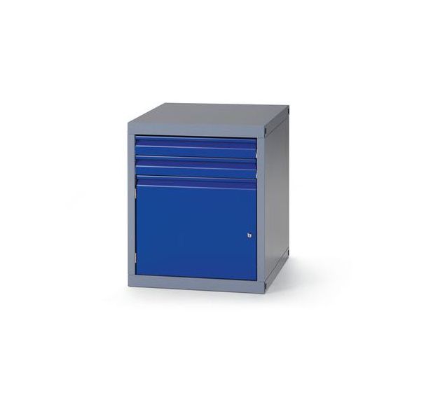 Bloc pour établi FK avec tiroirs