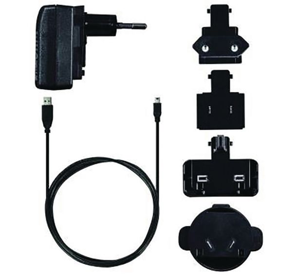 Bloc secteur pour enregistreur WiFi Testo Saveris 2 - Testo