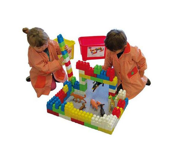 Blocks XL