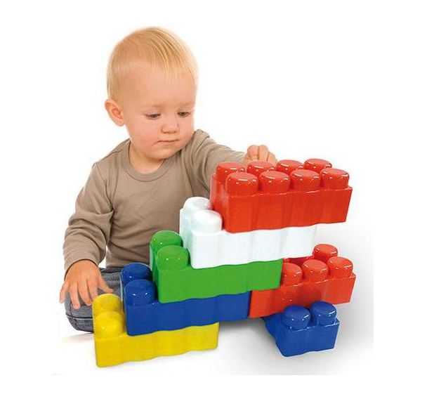Blocks XXL