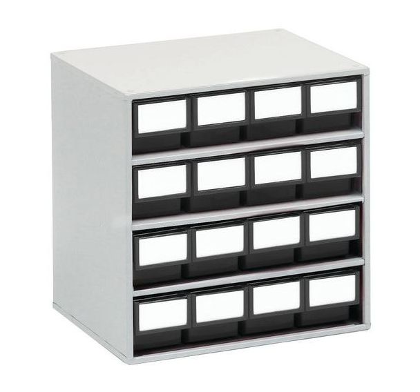 Blocs avec bacs-tiroirs ESD - Treston