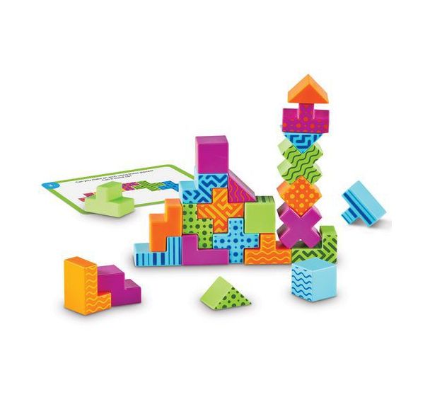 Blocs de construction