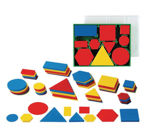 Blocs logiques