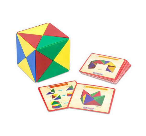 Blocs magnétiques