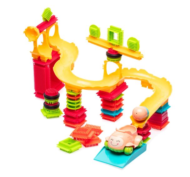 Blocs picots (75pi)