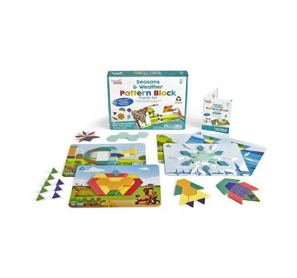 Blocs saisons et météo