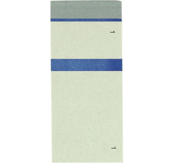 Blocs vendeurs agrafés 60x135 70g uni