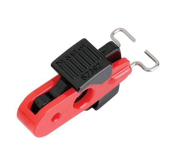 Bloque disjoncteur nº2392 - Master Lock
