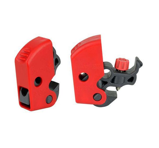 Bloque disjoncteur universel S2394 - Master Lock