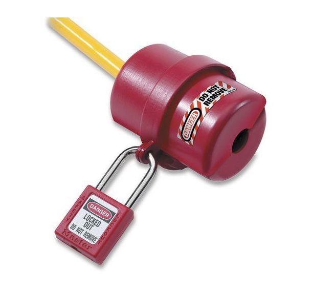 Bloque prises électriques M