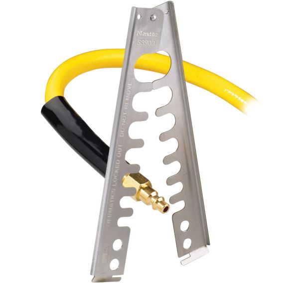 Bloque raccords pneumatiques