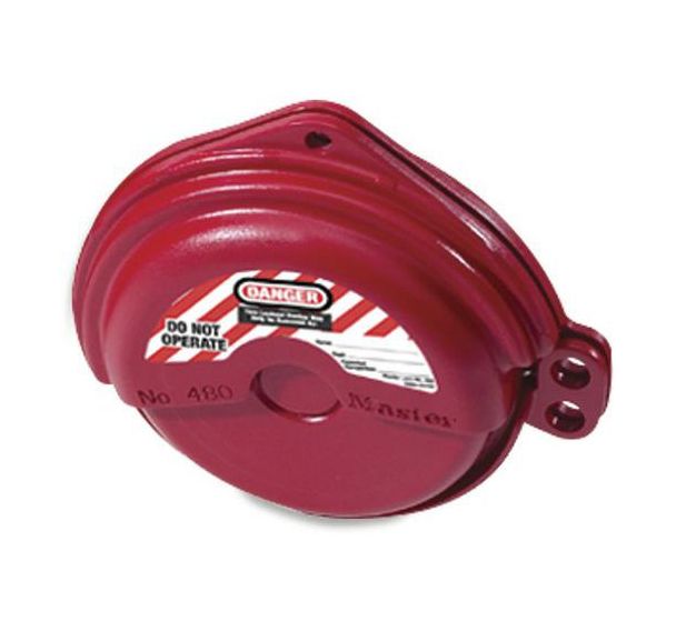 Bloque vannes à volant - Ø 25 à 76 mm