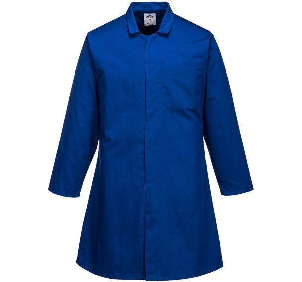 Blouse Homme Agroalimentaire 2202 - Portwest