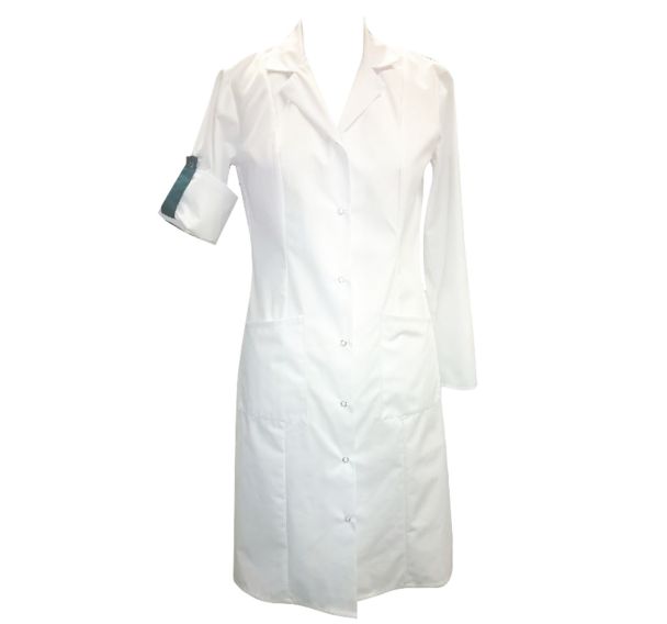 Blouse Lucie - Taille : 4 - Blanc