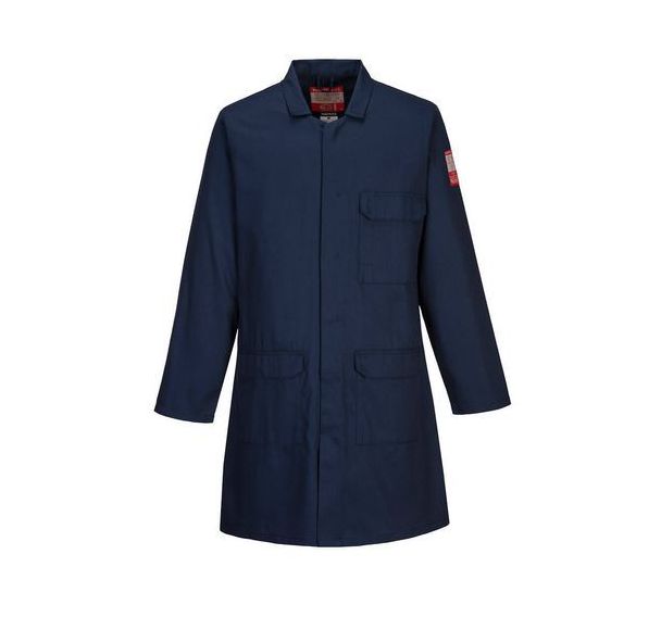 Blouse Standard résistant flamme FR34 - Portwest