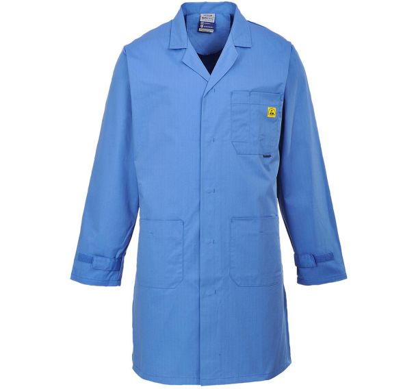 Blouse antistatique ESD AS10 - Portwest