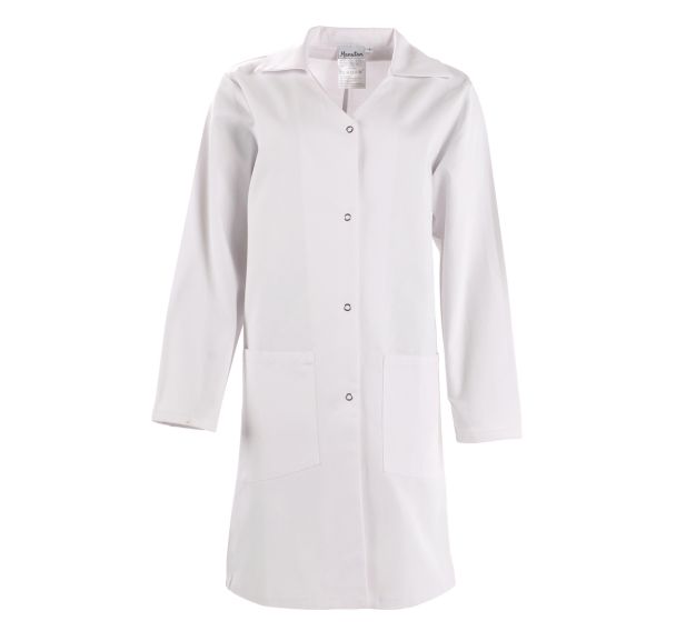 Blouse de travail femme - Manutan Expert