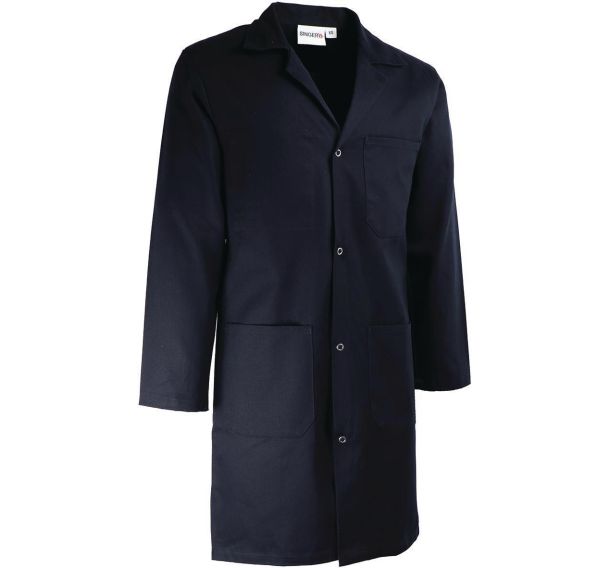 Blouse de travail homme Manutan - Manutan Expert