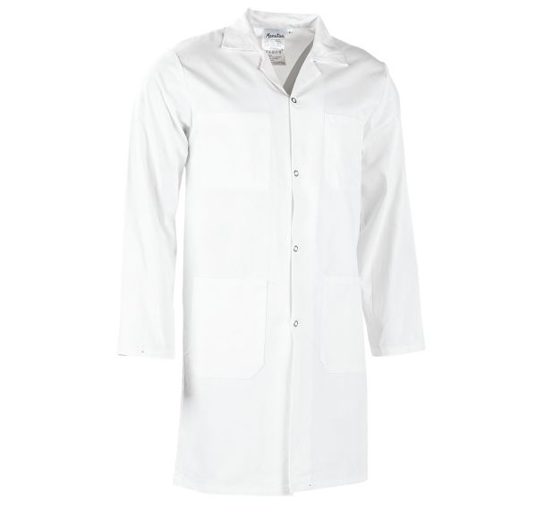 Blouse de travail homme Manutan - Manutan Expert