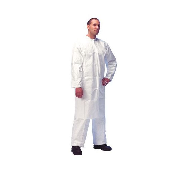 Blouse jetable Tyvek®500