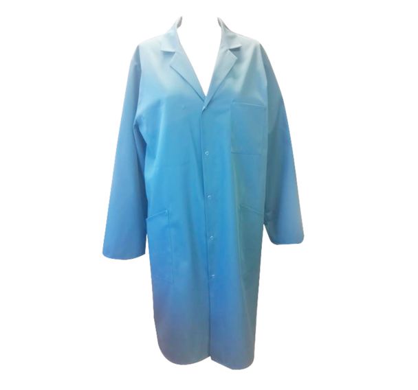 Blouse mixte Orion - Manches longues