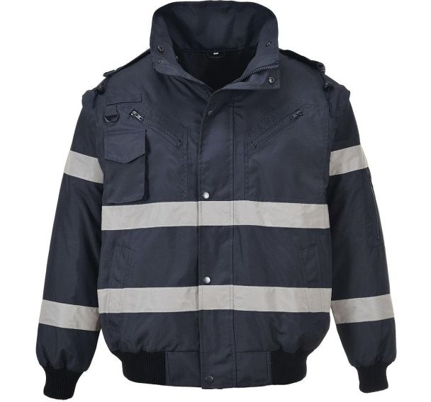 Blouson Bomber 3-en-1 Iona S435 - Portwest